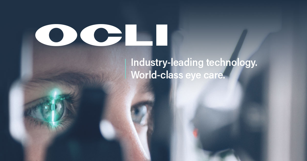 Dr. Eric D. Donnenfeld of OCLI Vision Named America's Best Eye ...
