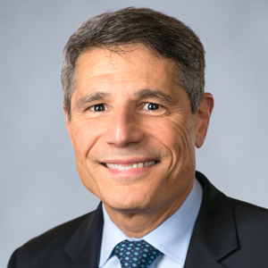 Ronald Caronia, MD headshot