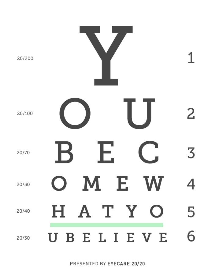 Eye-Exam