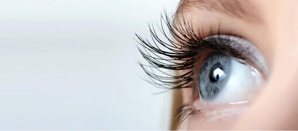 Laser procedure can turn brown eyes blue