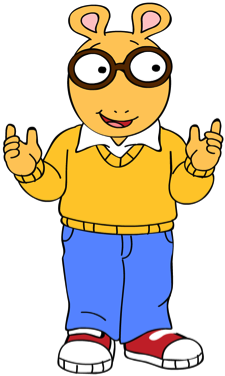 Arthur From Arthur (PBS)