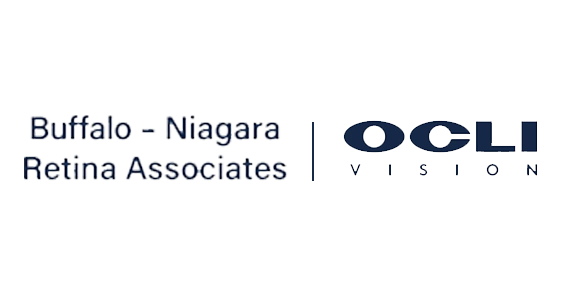 Williamsville (Buffalo Niagara Retina Associates) logo