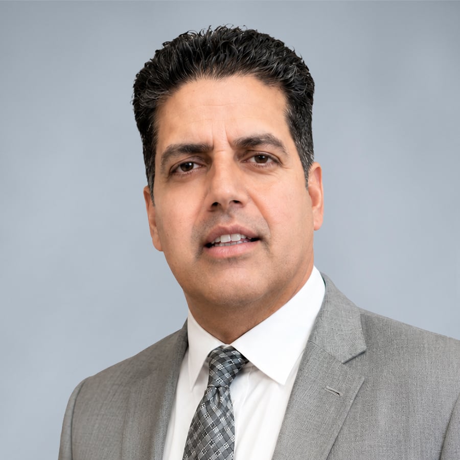 Vishal Sharma, MD