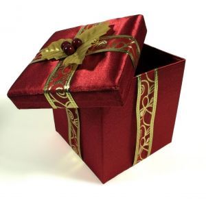 GiftBox