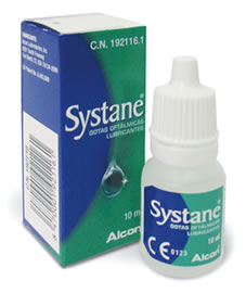 SYSTANE